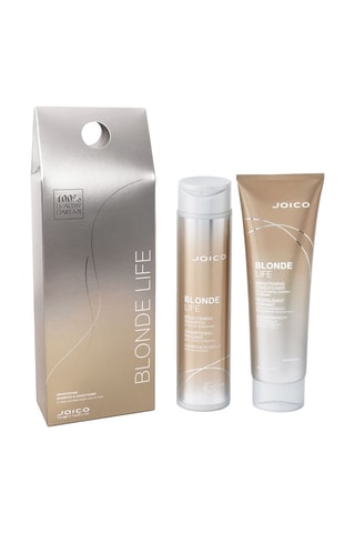 Box Blond Life - 2 Producten