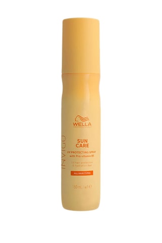 Zonnebescherming UV. 150 ml