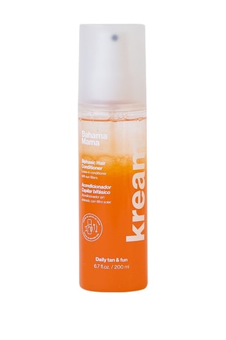 Bifasische Leave-in Verzorging met Zonnefilter Bahama Mama - 200 ml
