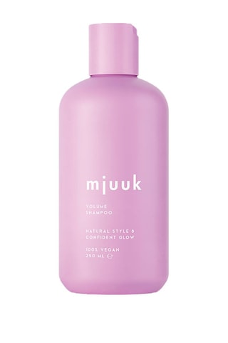 Volume Shampoo - Fijn Haar - 250 ml