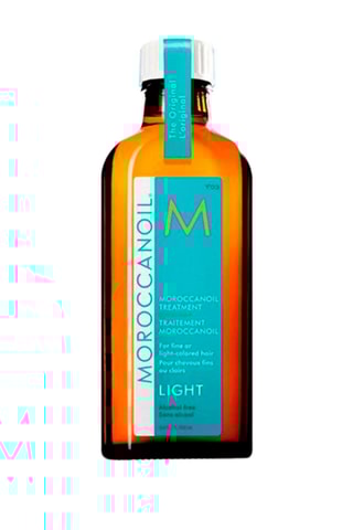 Behandeling Light - Fijn & Beschadigd Haar - 200 ml