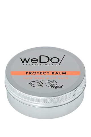 Beschermende Haar- en Lipbalsem Hair Ends & Lip Balm - 25 g