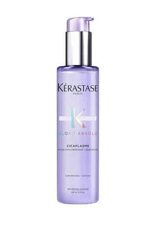 Leave-in Verzorging Blond Absolu - Geblondeerd Haar- 150 ml
