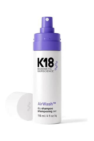 Droogshampoo Airwash - Alle Haartypes - 118 ml
