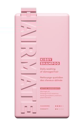 Shampoo Kissy - Voor Beschadigd Haar - 250 ml