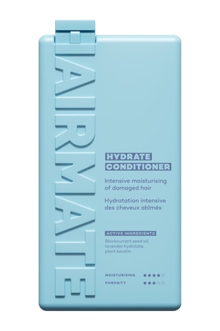 Conditioner Hydrate - Voor Beschadigd Haar - 250 ml