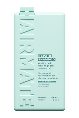 Herstellende Shampoo - Voor beschadigd haar - 250 ml