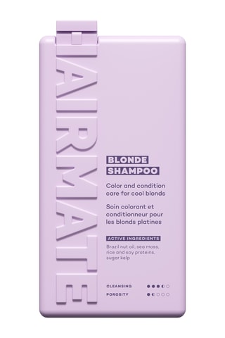 Shampoo Blonde - Blond Haar - 250 ml