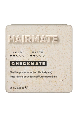Flexibele Styling Paste Check Mate - Alle haartypes - 75 g