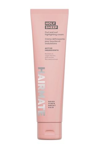 Creme Holy Sheep - Krullend Haar - 150 ml