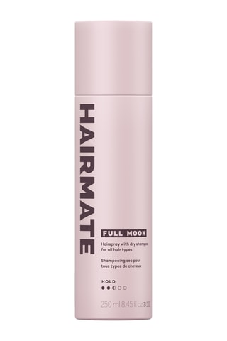 Droogshampoo Full Moon - Voor alle Haartypes - 250 ml