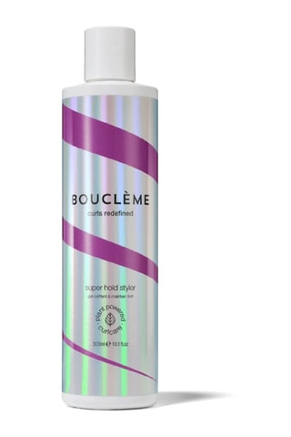 Styling Gel Super Hold Stylor - Alle Haartypes - 30 ml