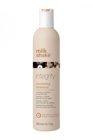 Voedende Shampoo Integrity - Alle Haartypen -300 ml