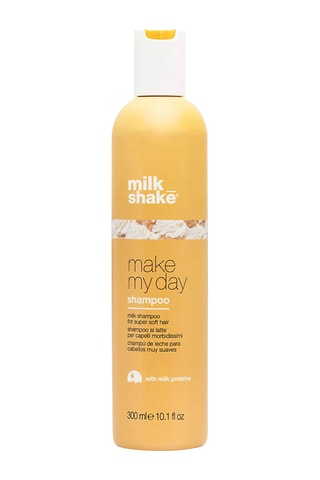 Shampoo Make my day - Alle haartypes - 300 ml