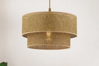 Suspension Echo - Beige