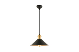 Suspension RT-26 - Noir