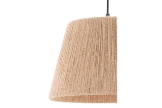 Suspension - Beige - 45-60 W