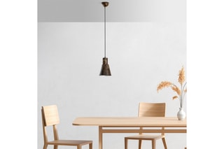 Suspension - Bronze - 40 W