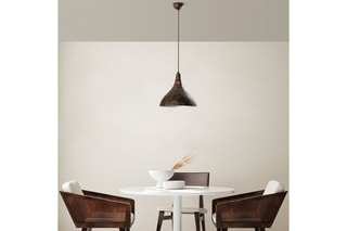 Suspension - Bronze - 40 W