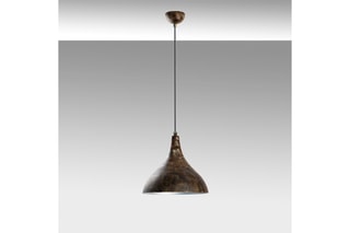 Suspension - Bronze - 40 W