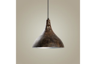 Suspension - Bronze - 40 W