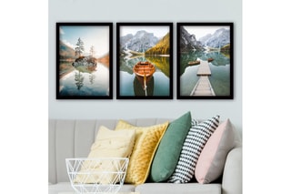3 tableaux