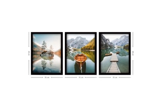 3 tableaux