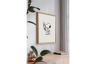 Tableau Snoopy Snoopy et les Peanuts 
