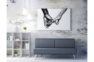 Tableau 50 x 70 cm