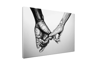 Tableau 50 x 70 cm