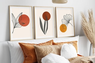 3 tableaux