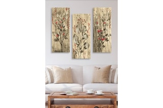 3 tableaux