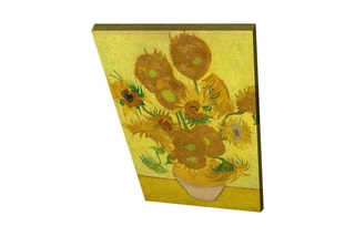 Tableau "Les Tournesols" - Vincent Van Gogh