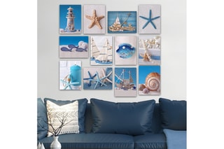 12 tableaux