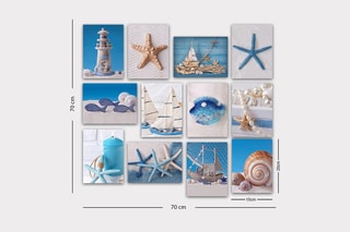 12 tableaux