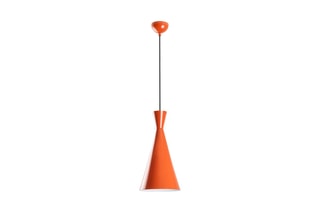 Suspension Tom - Orange