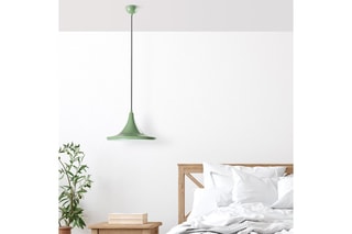 Suspension Tom - Menthe