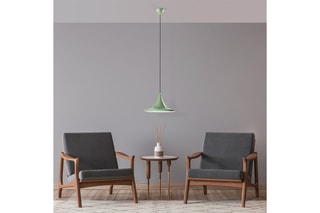 Suspension Tom - Menthe