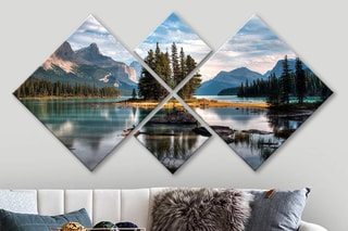 4 tableaux