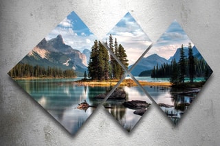 4 tableaux