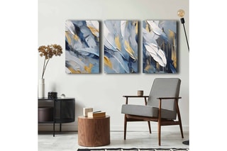 Triptyque