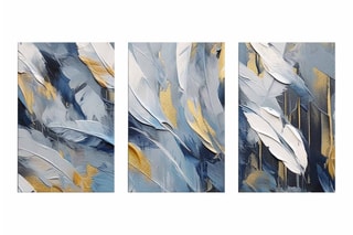 Triptyque