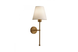 Applique murale - Crème - 40 W
