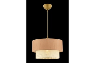 Suspension - Beige - 60 W