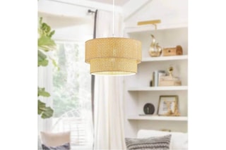 Suspension - Beige - 40 W