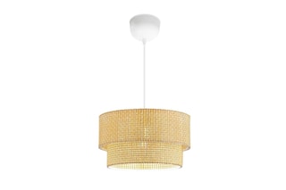 Suspension - Beige - 40 W