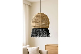 Suspension - Beige - 40 W