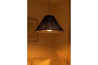 Suspension - Noir - 40 W
