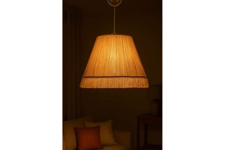 Suspension - Beige - 40 W