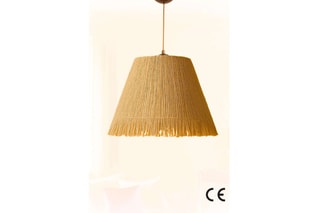 Suspension - Beige - 40 W